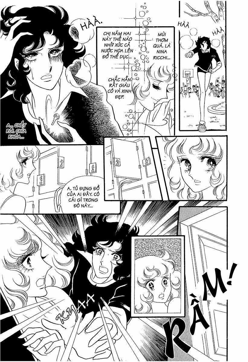 Oniisama E... Chapter 5 trang 12