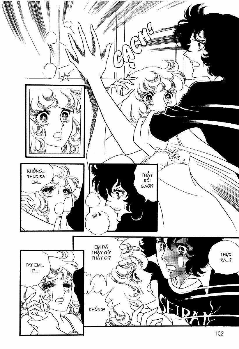 Oniisama E... Chapter 5 trang 13