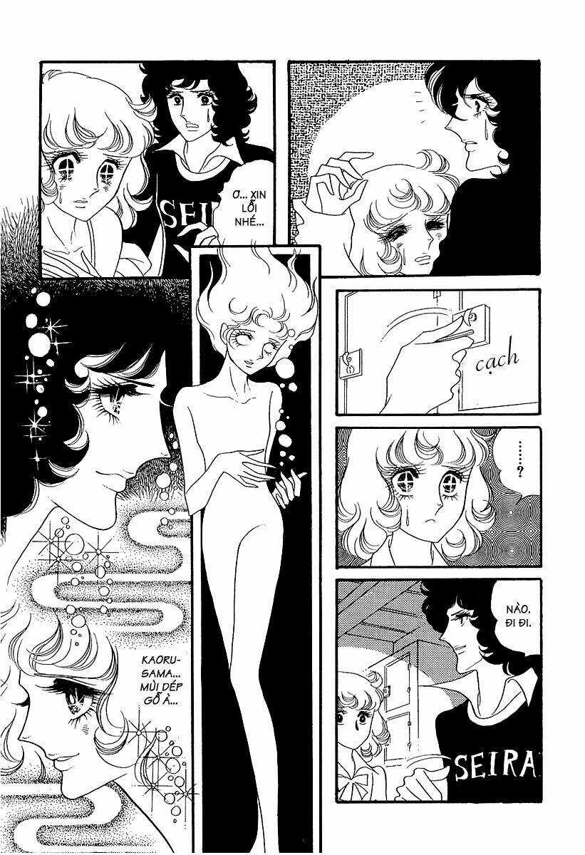 Oniisama E... Chapter 5 trang 14