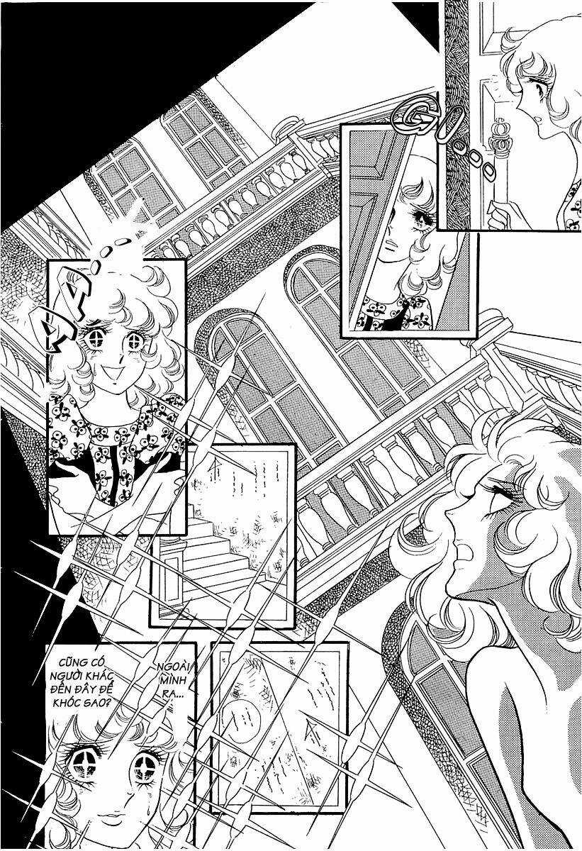 Oniisama E... Chapter 5 trang 19