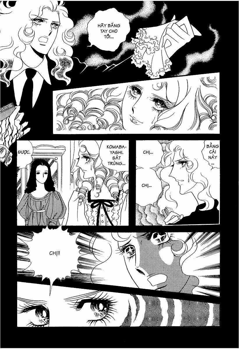 Oniisama E... Chapter 5 trang 2