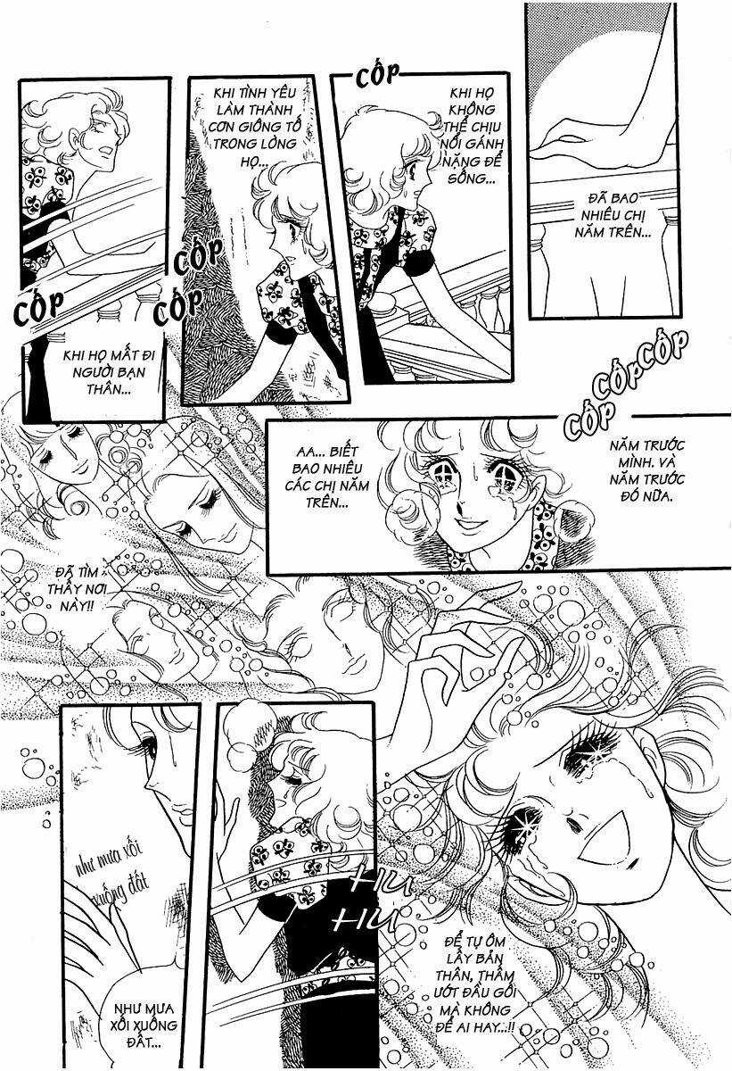 Oniisama E... Chapter 5 trang 20