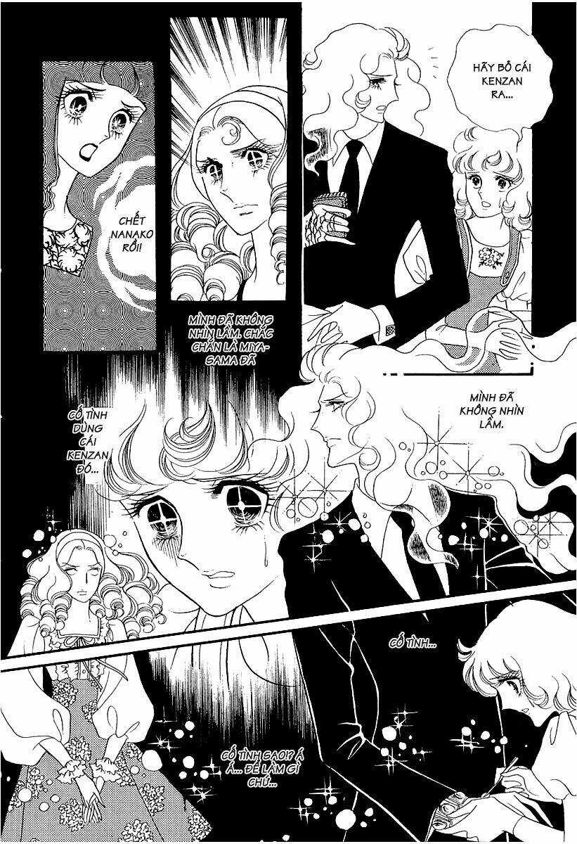 Oniisama E... Chapter 5 trang 3