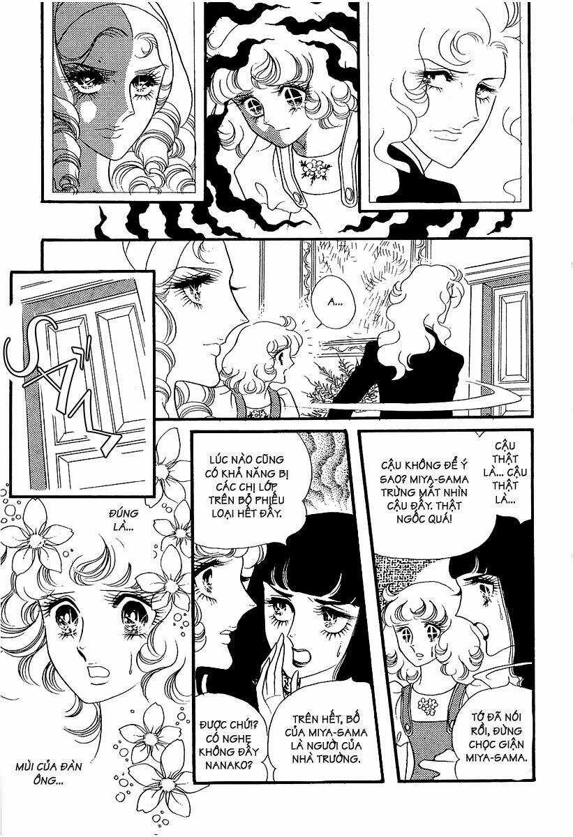 Oniisama E... Chapter 5 trang 4