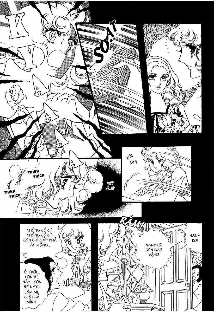 Oniisama E... Chapter 5 trang 6