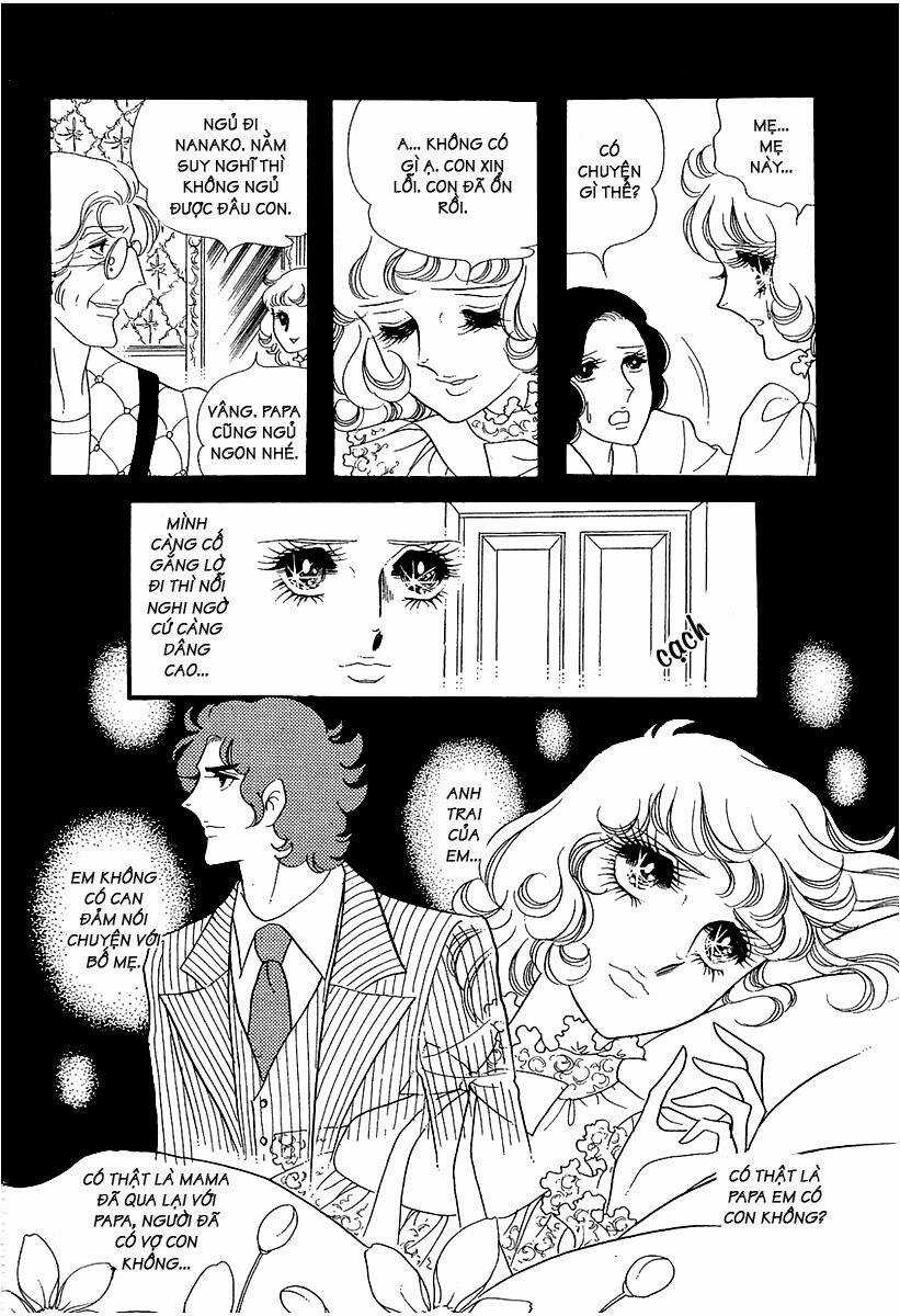 Oniisama E... Chapter 5 trang 7