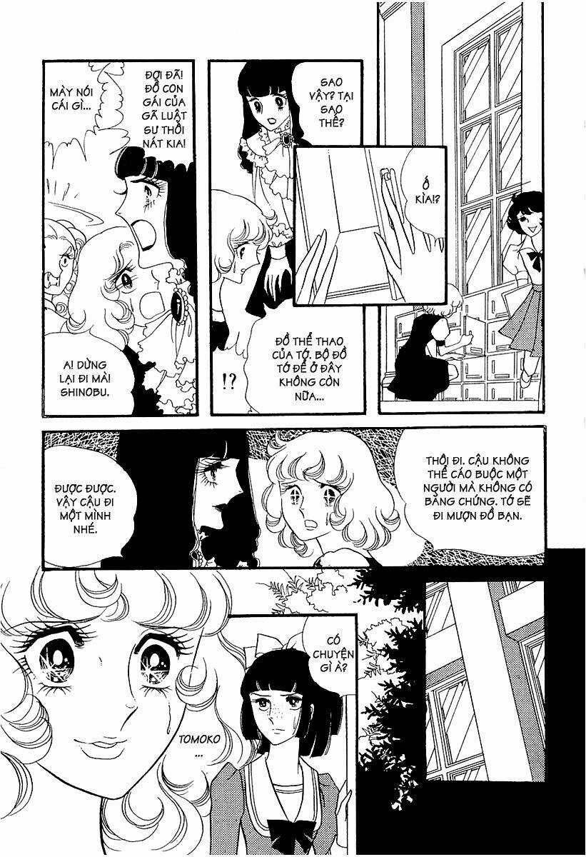 Oniisama E... Chapter 5 trang 8