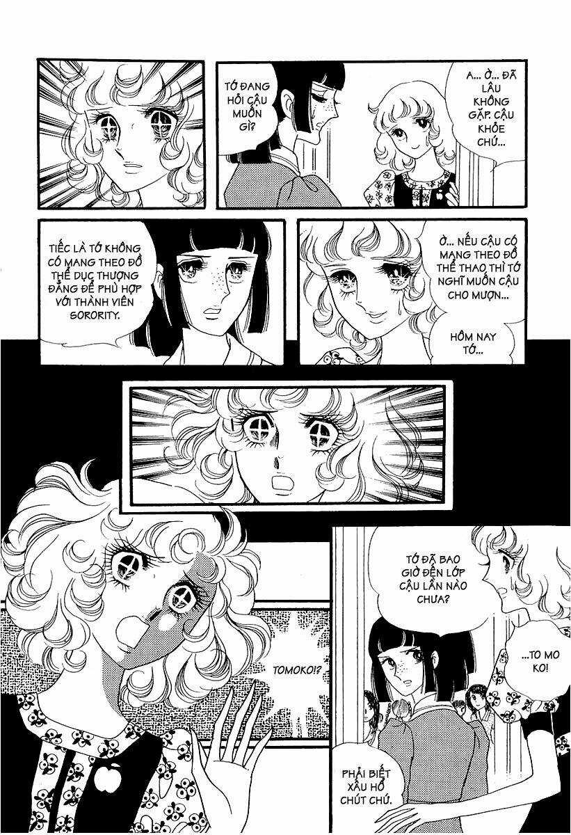 Oniisama E... Chapter 5 trang 9