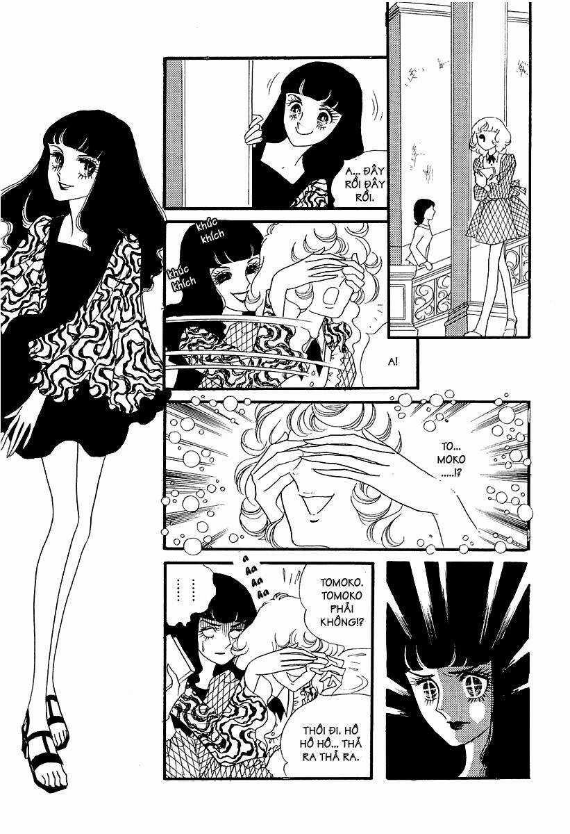 Oniisama E... Chapter 6 trang 12