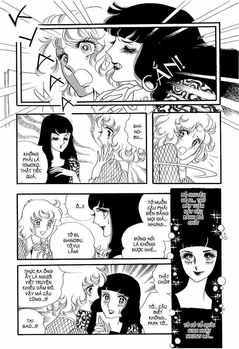 Oniisama E... Chapter 6 trang 13