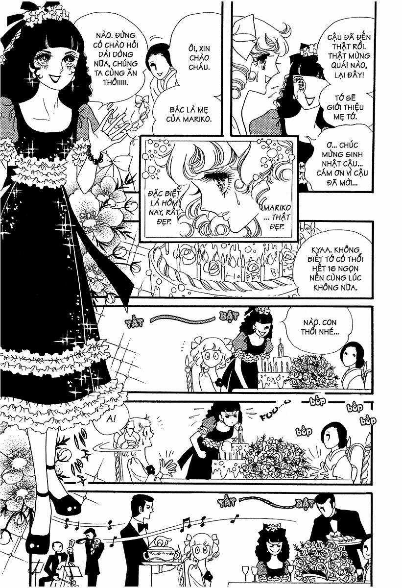 Oniisama E... Chapter 6 trang 16