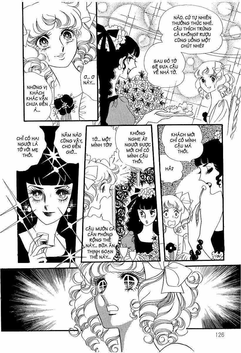 Oniisama E... Chapter 6 trang 17