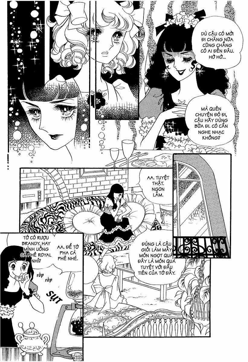 Oniisama E... Chapter 6 trang 18