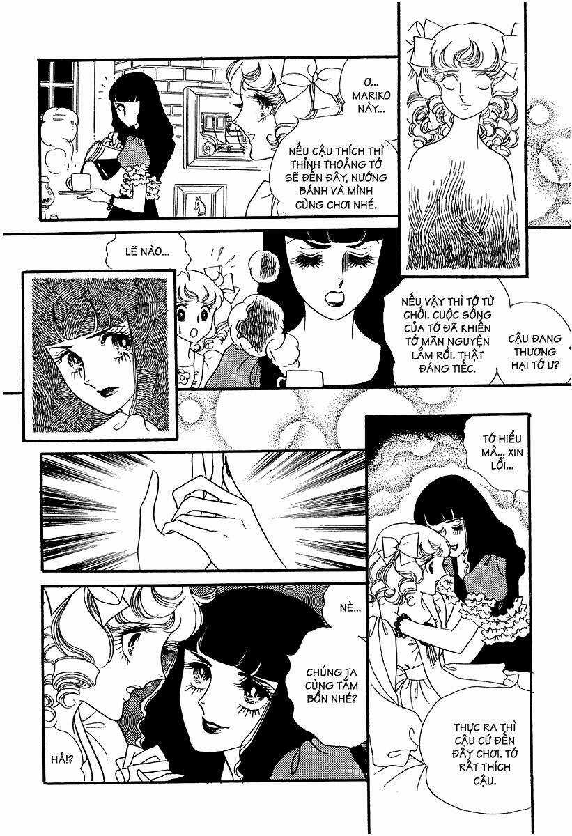Oniisama E... Chapter 6 trang 19