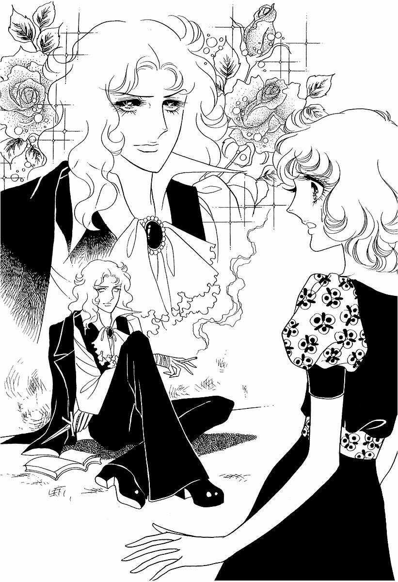 Oniisama E... Chapter 6 trang 2