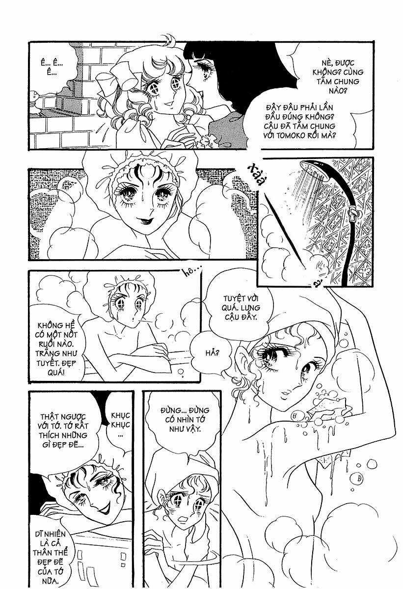 Oniisama E... Chapter 6 trang 20