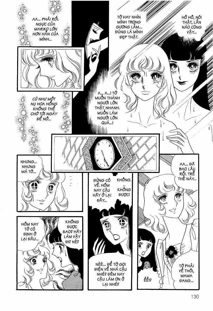Oniisama E... Chapter 6 trang 21