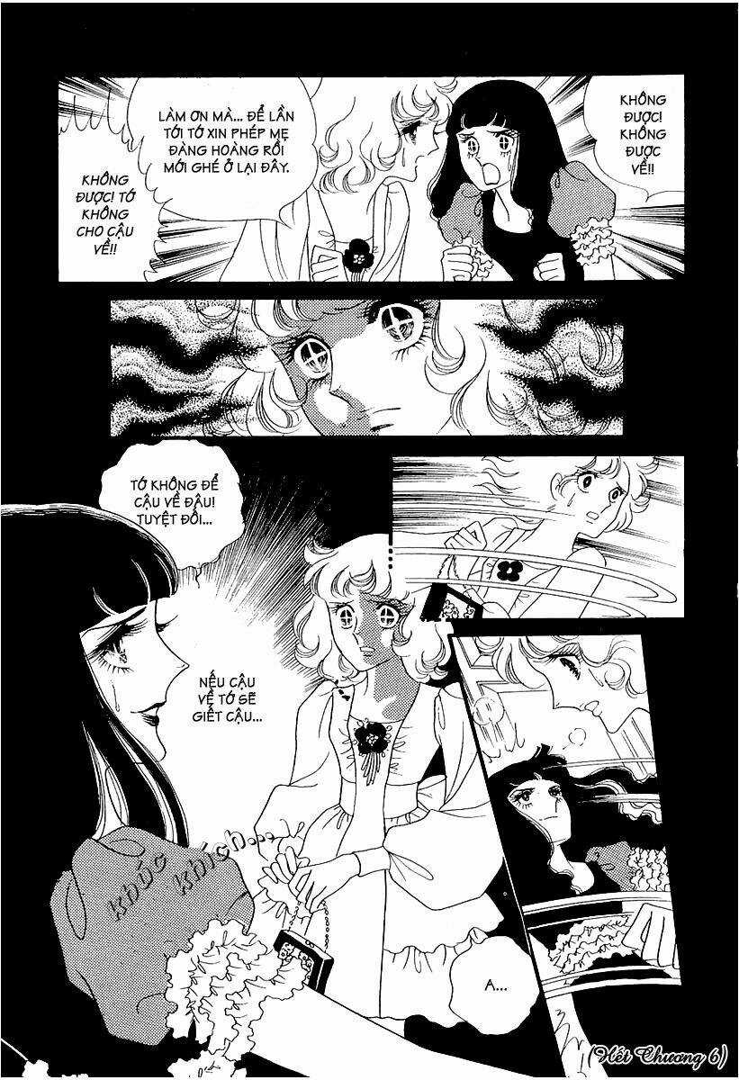 Oniisama E... Chapter 6 trang 22