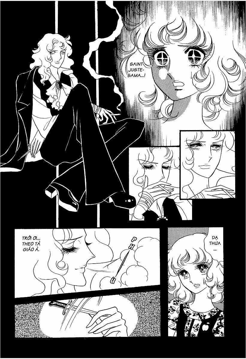 Oniisama E... Chapter 6 trang 3