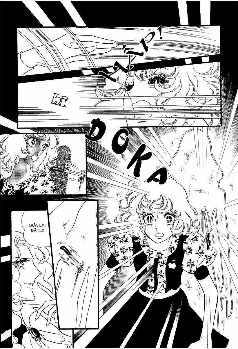 Oniisama E... Chapter 6 trang 4