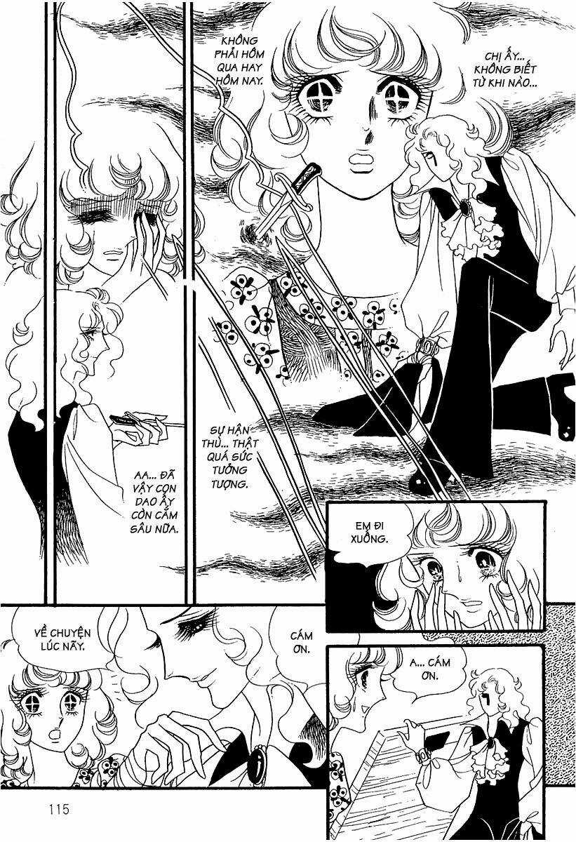 Oniisama E... Chapter 6 trang 6