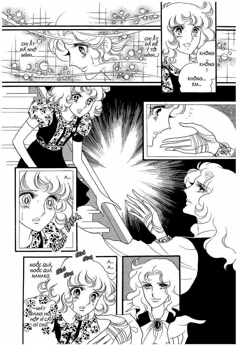 Oniisama E... Chapter 6 trang 7