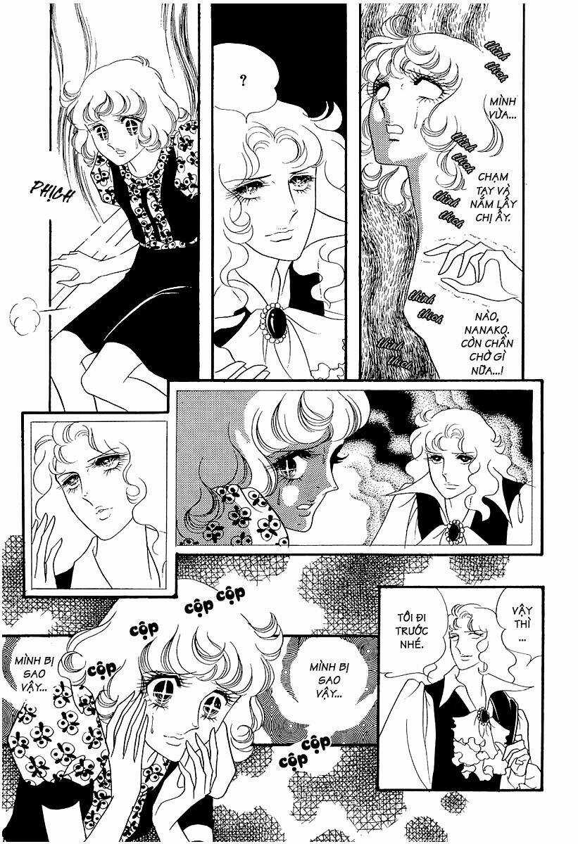 Oniisama E... Chapter 6 trang 8