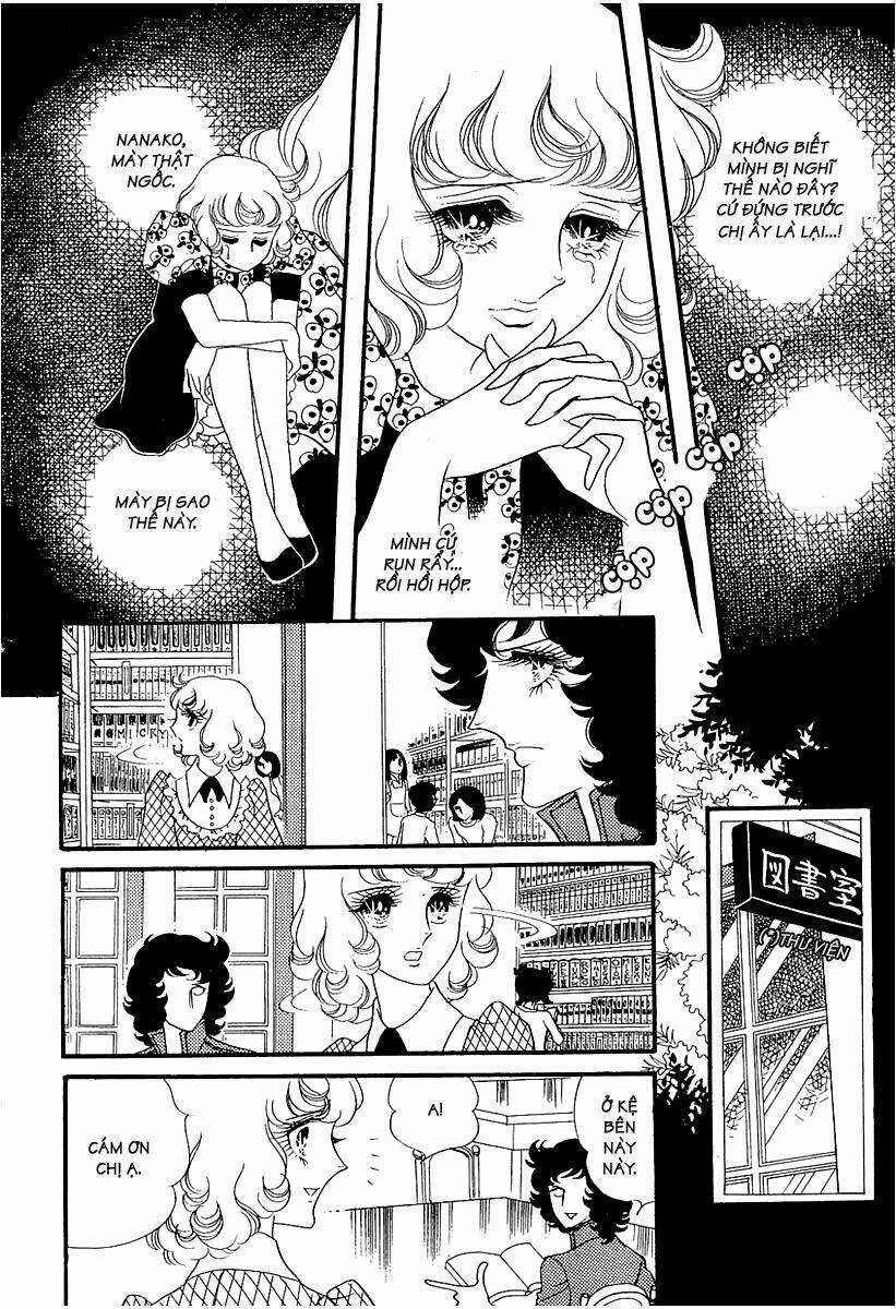 Oniisama E... Chapter 6 trang 9