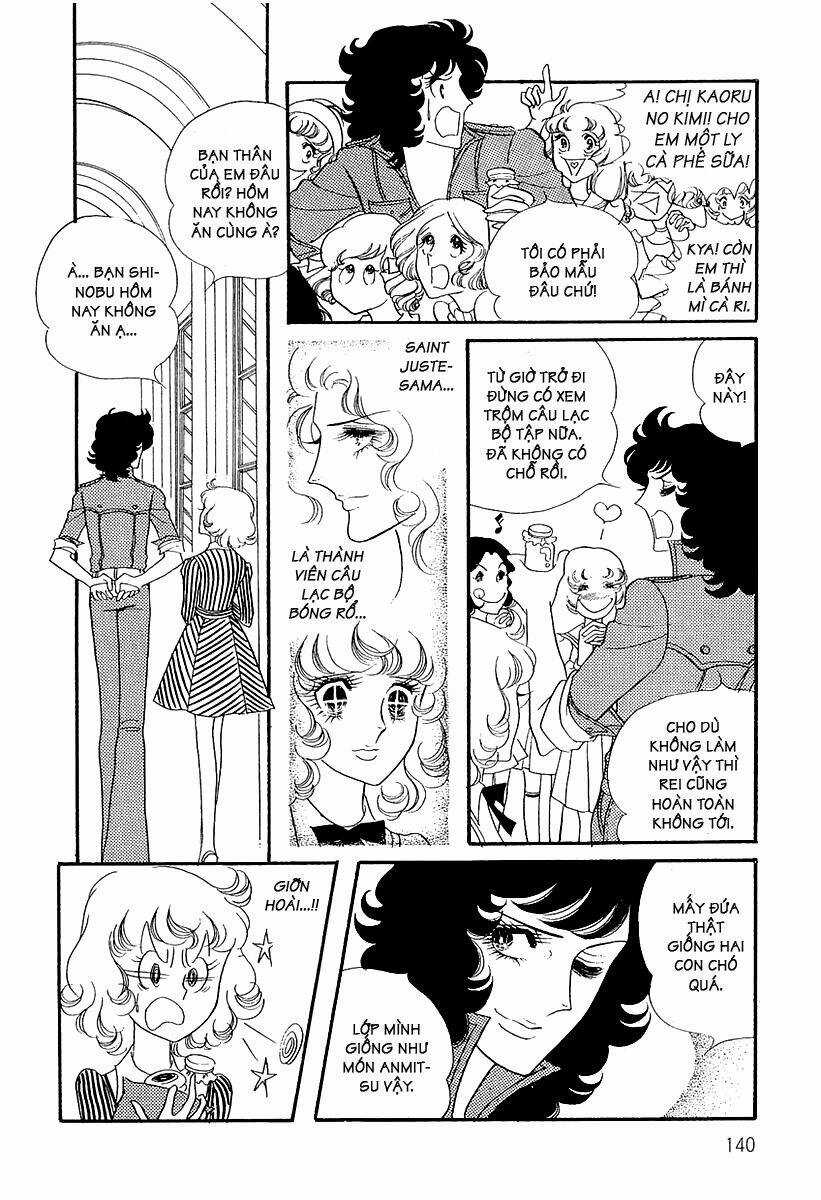 Oniisama E... Chapter 7 trang 10
