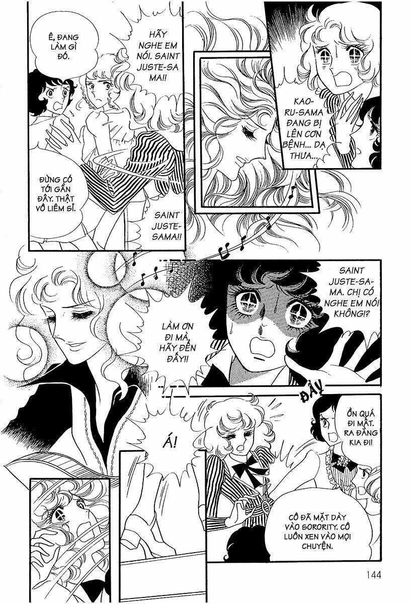 Oniisama E... Chapter 7 trang 14
