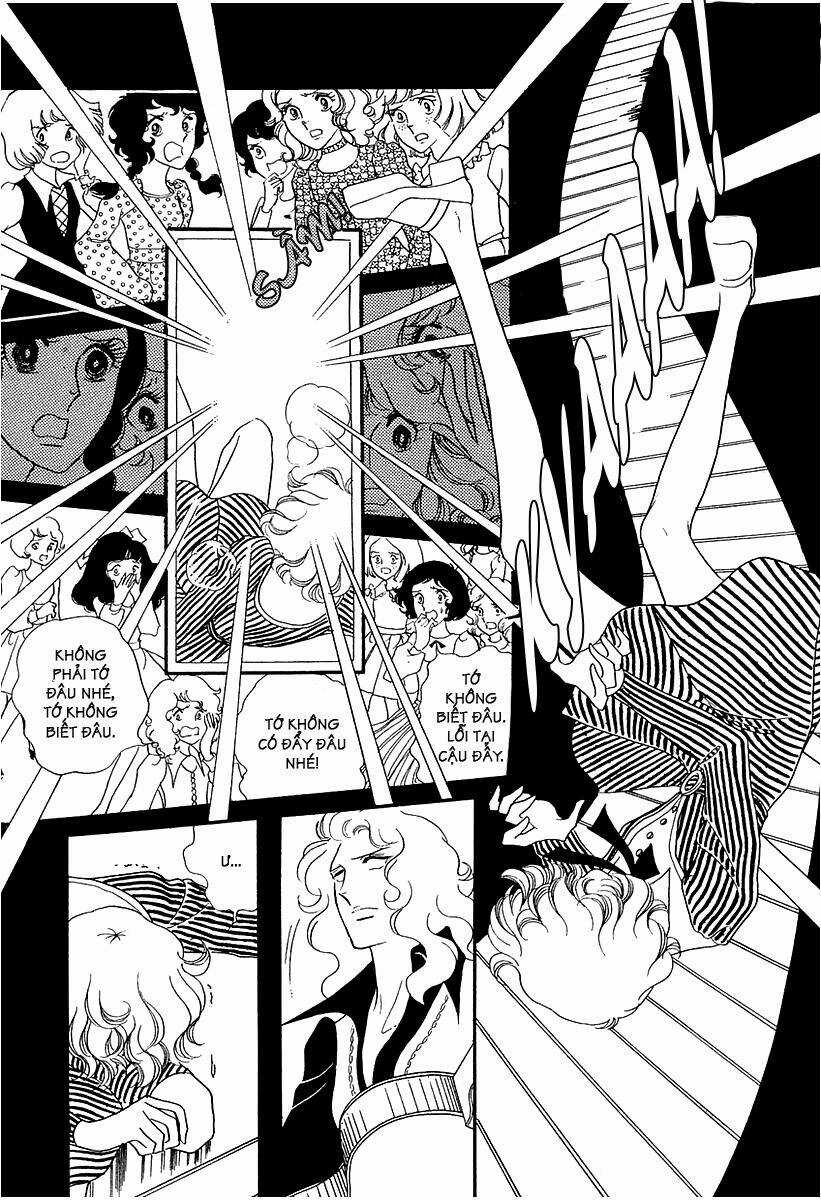 Oniisama E... Chapter 7 trang 15