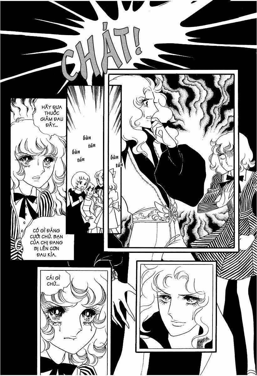 Oniisama E... Chapter 7 trang 17
