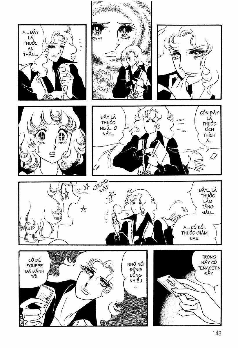 Oniisama E... Chapter 7 trang 18