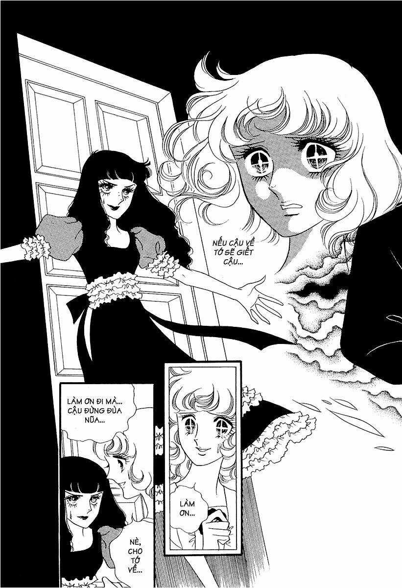 Oniisama E... Chapter 7 trang 3