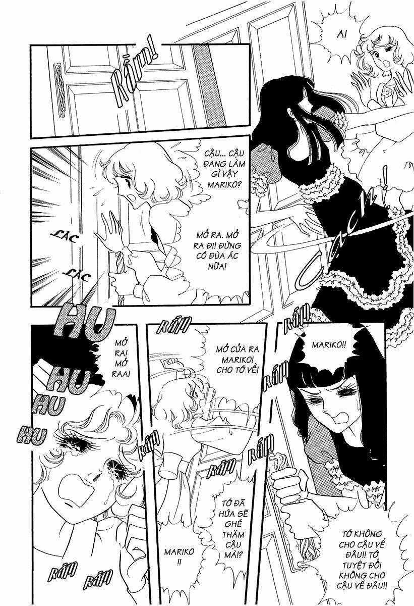 Oniisama E... Chapter 7 trang 4