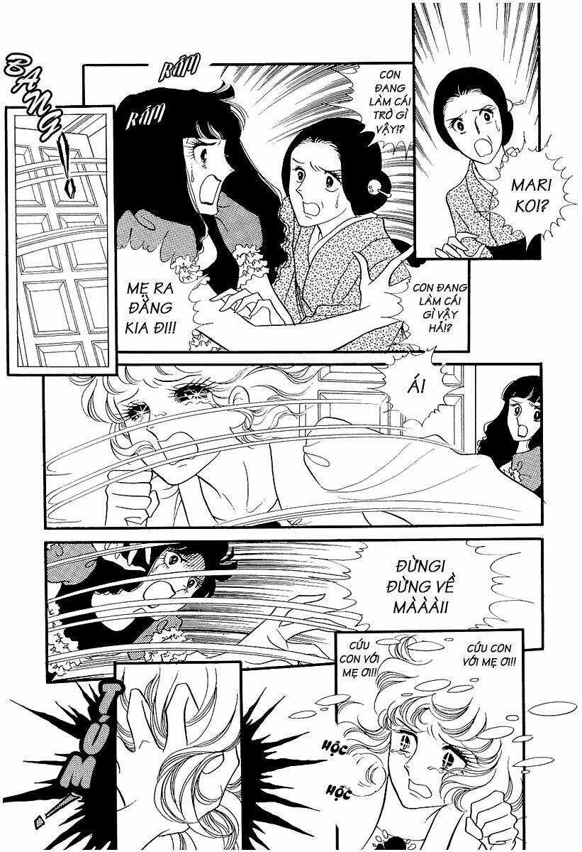 Oniisama E... Chapter 7 trang 5