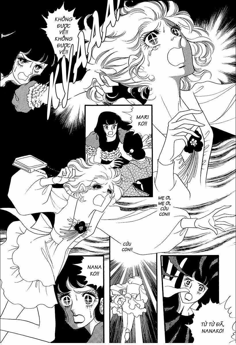Oniisama E... Chapter 7 trang 6