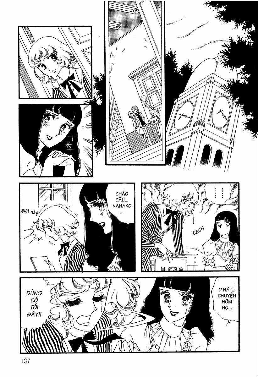 Oniisama E... Chapter 7 trang 7
