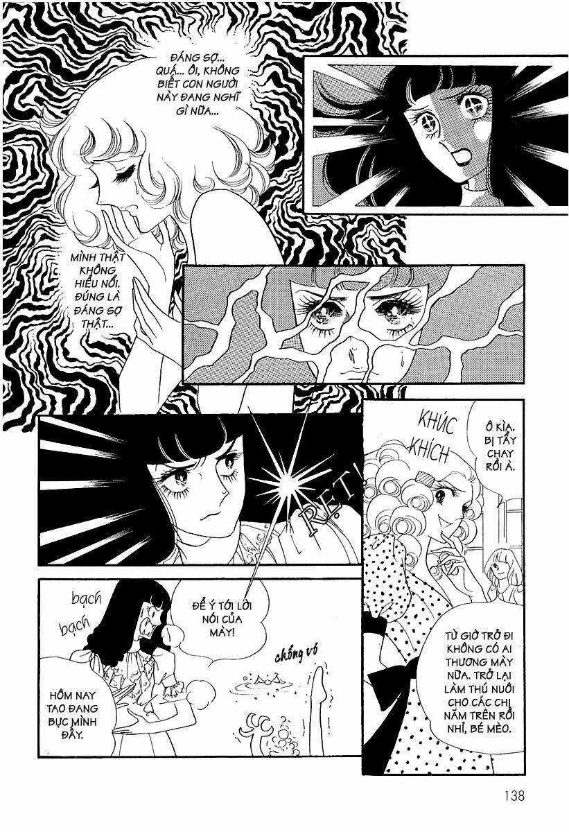 Oniisama E... Chapter 7 trang 8
