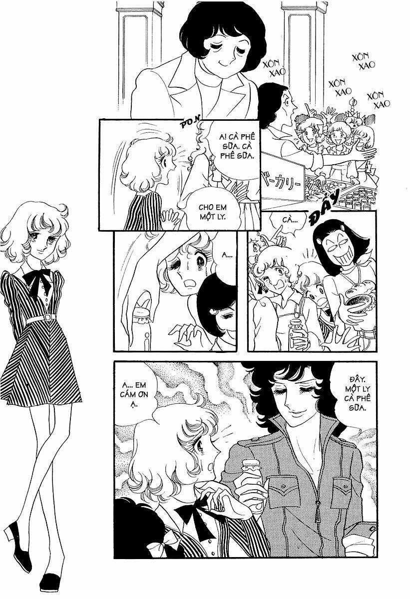 Oniisama E... Chapter 7 trang 9