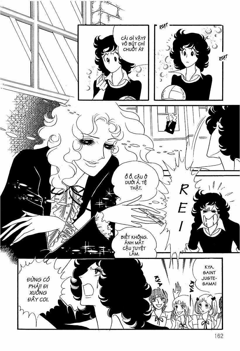 Oniisama E... Chapter 8 trang 11