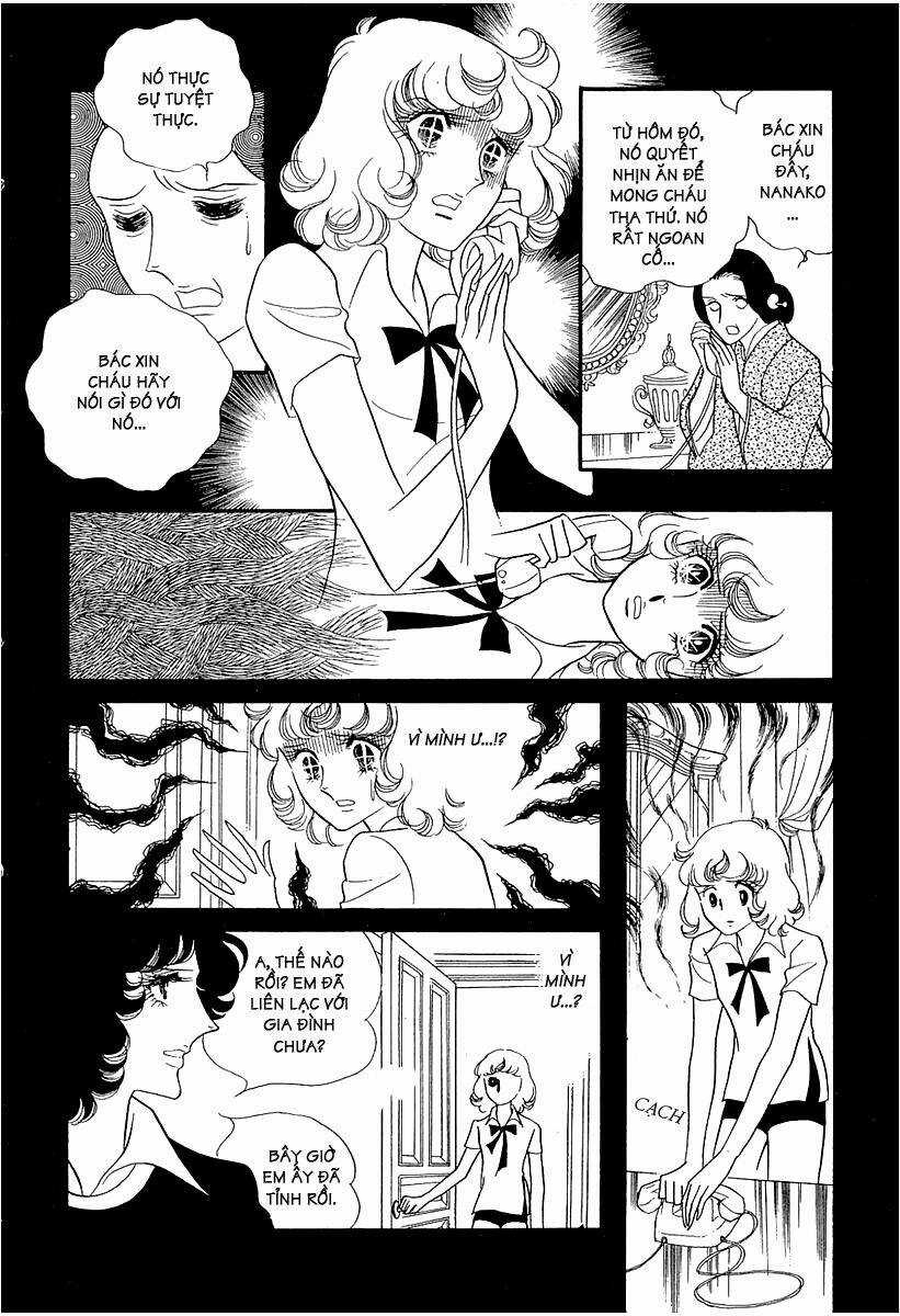 Oniisama E... Chapter 8 trang 15