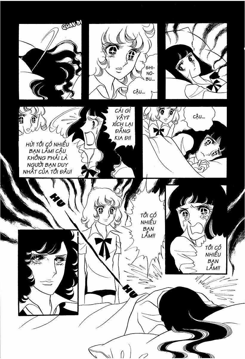 Oniisama E... Chapter 8 trang 16