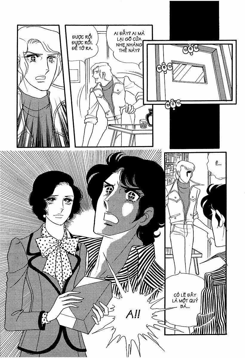 Oniisama E... Chapter 8 trang 2