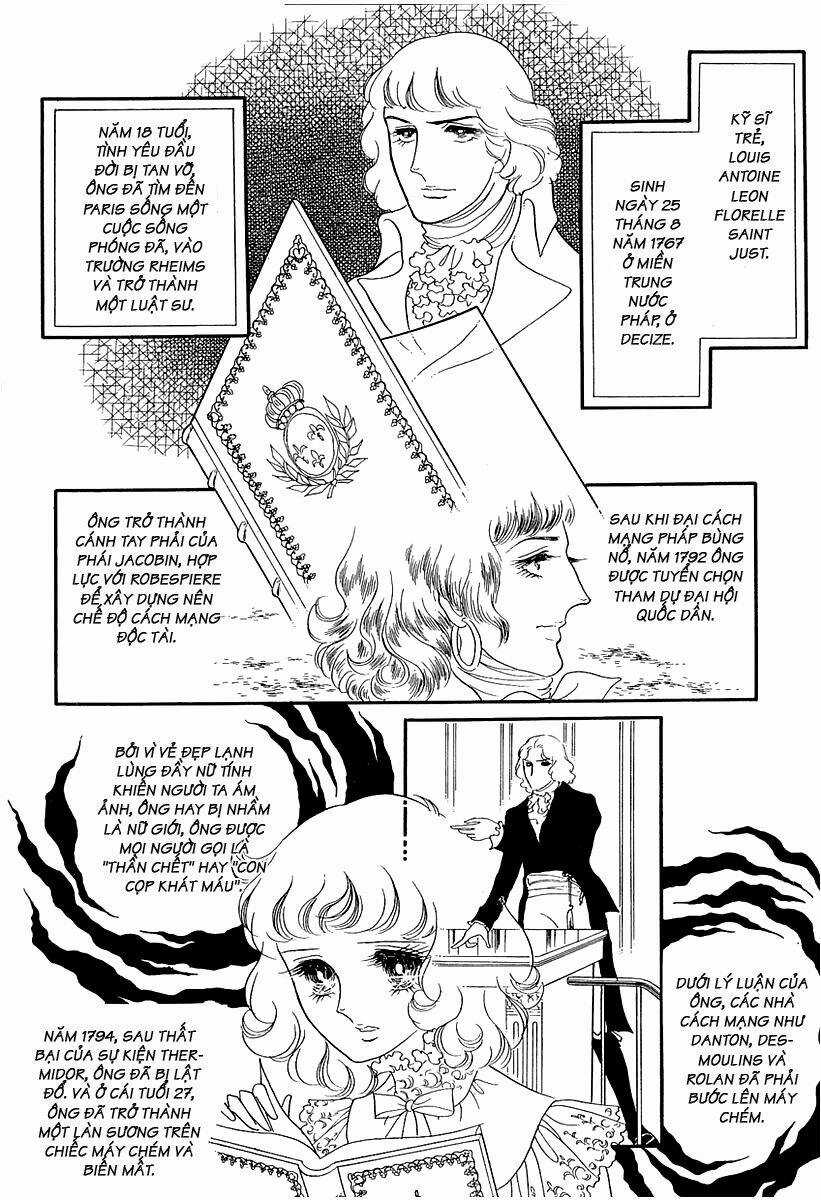 Oniisama E... Chapter 8 trang 3