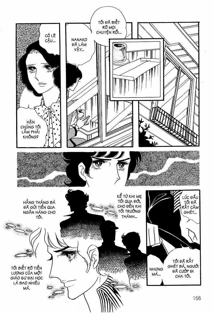 Oniisama E... Chapter 8 trang 5