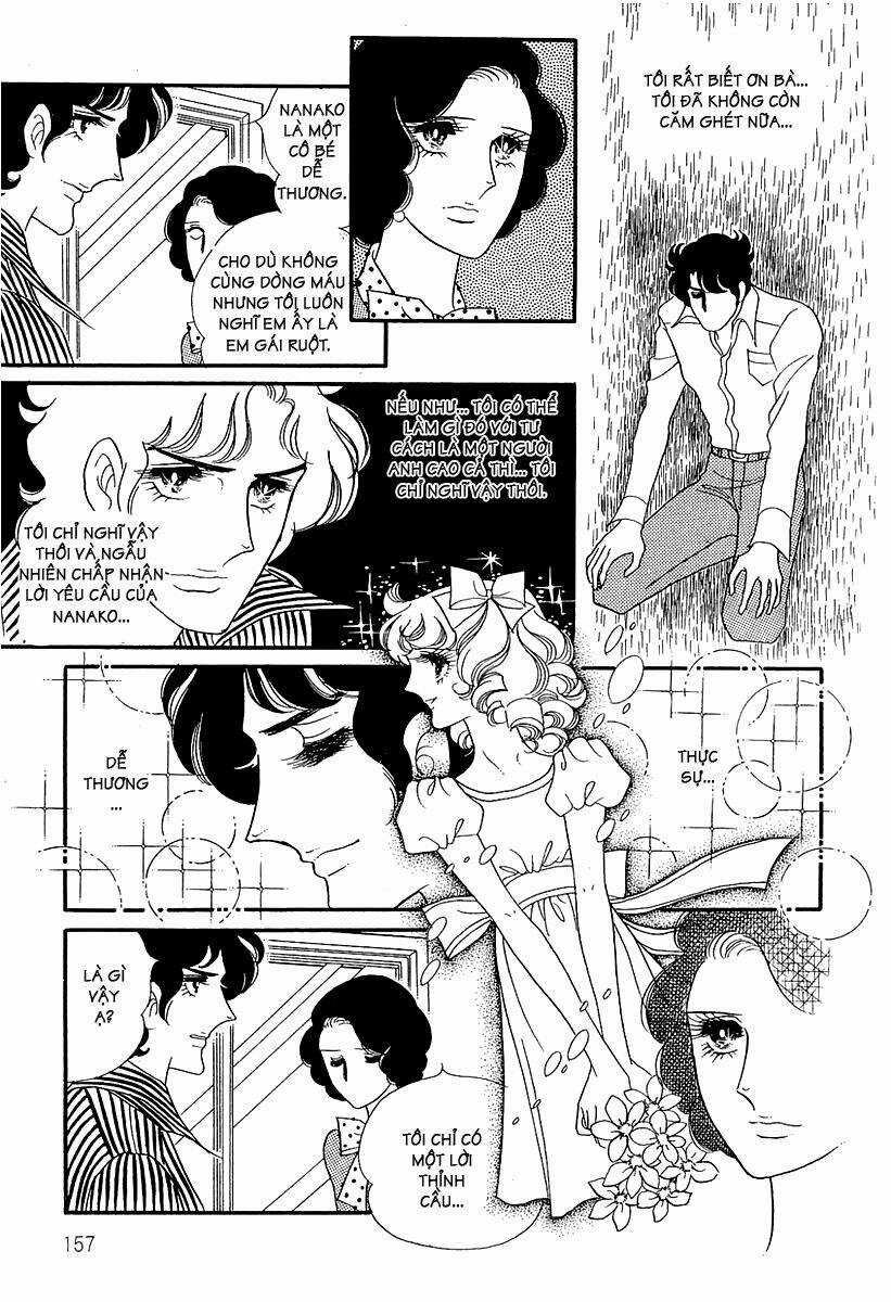 Oniisama E... Chapter 8 trang 6