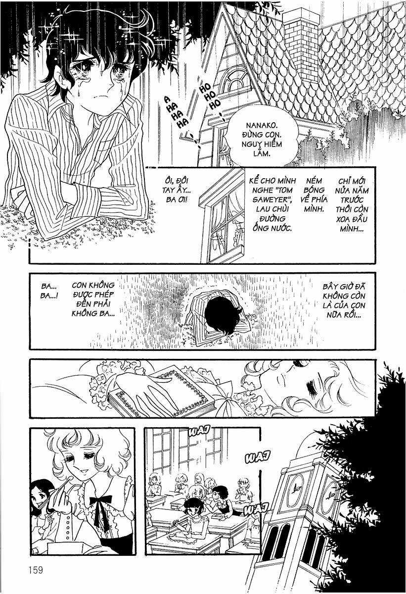 Oniisama E... Chapter 8 trang 8