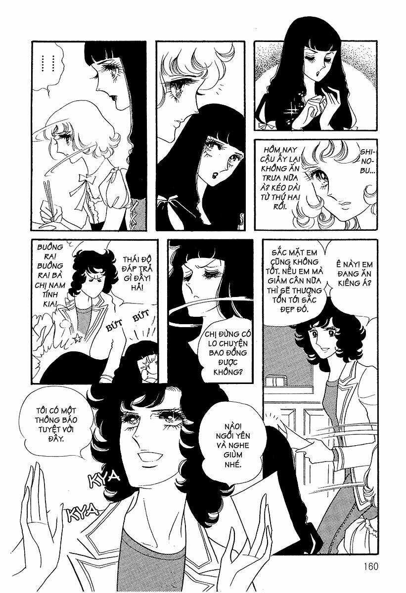 Oniisama E... Chapter 8 trang 9