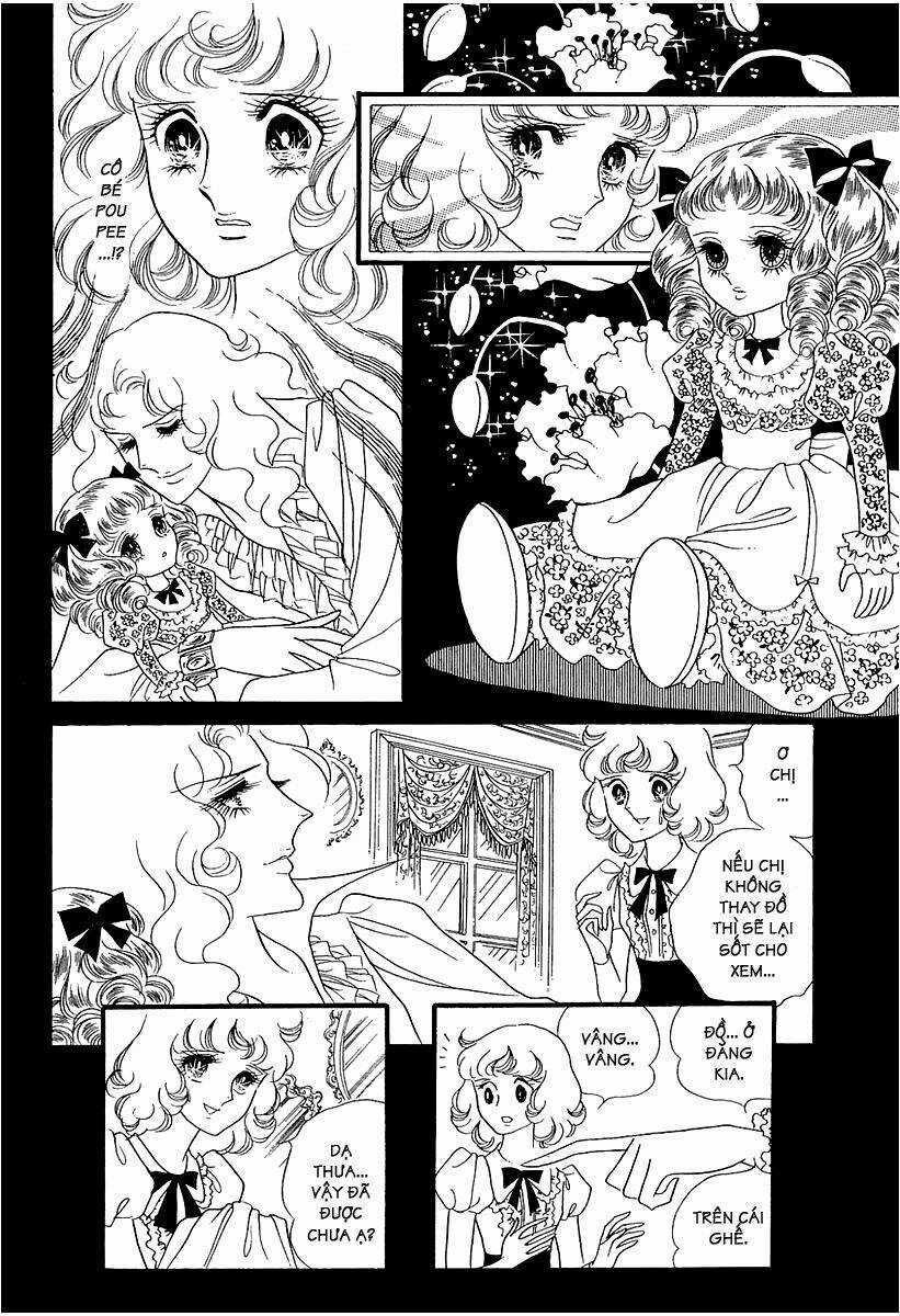 Oniisama E... Chapter 9 trang 10